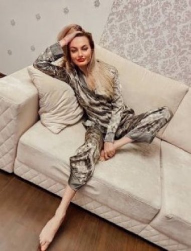 Индивидуалка Ирма 