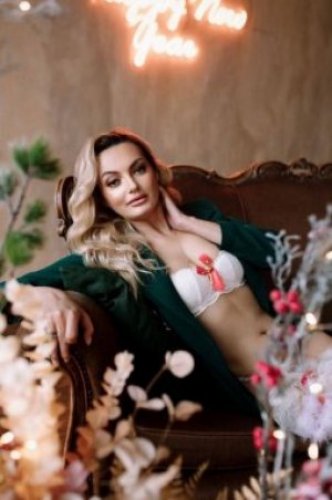 Индивидуалка Ирма 