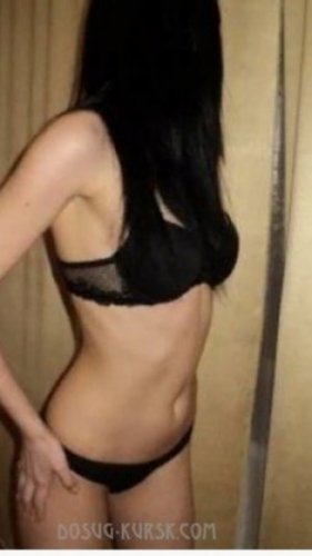 Индивидуалка Ника