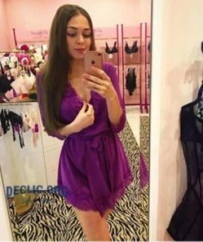 Индивидуалка Соня