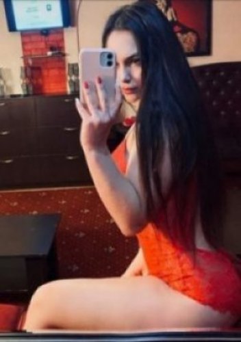 Индивидуалка Снежана