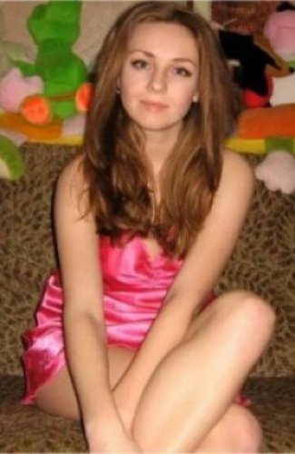 Индивидуалка Мария