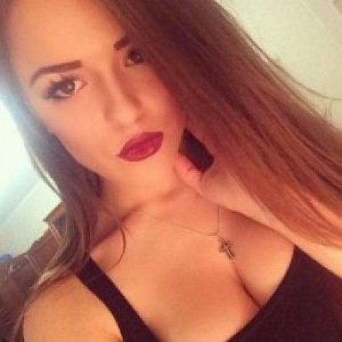 Индивидуалка Настя