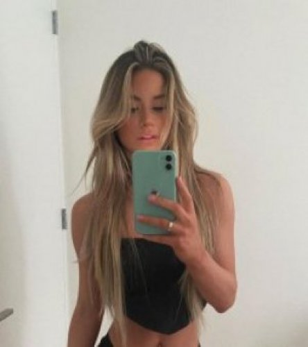 Индивидуалка Юля