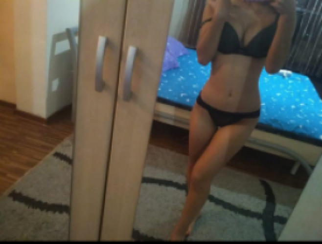 Индивидуалка Настя