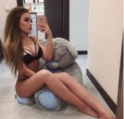 Индивидуалка Маша