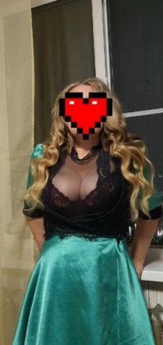 Индивидуалка Вероника