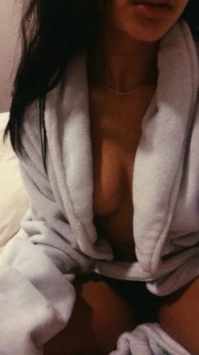 Индивидуалка Милана