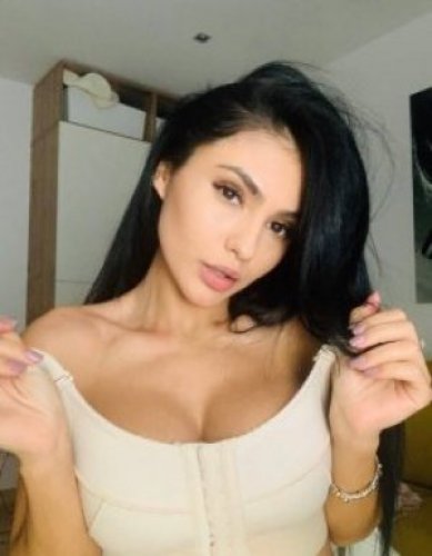 Индивидуалка Ульяночка