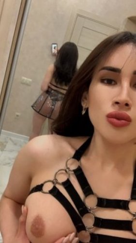 Индивидуалка АДЕЛИНА 