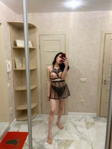 Индивидуалка АДЕЛИНА 