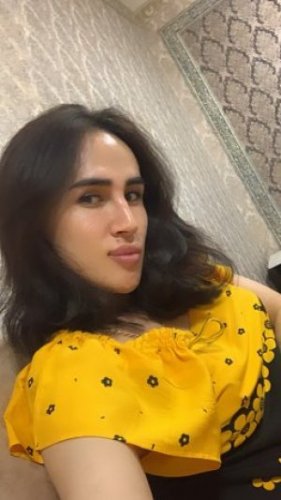 Индивидуалка Амалия 