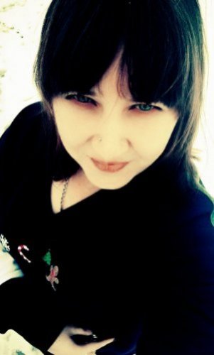 Индивидуалка Ксюша 