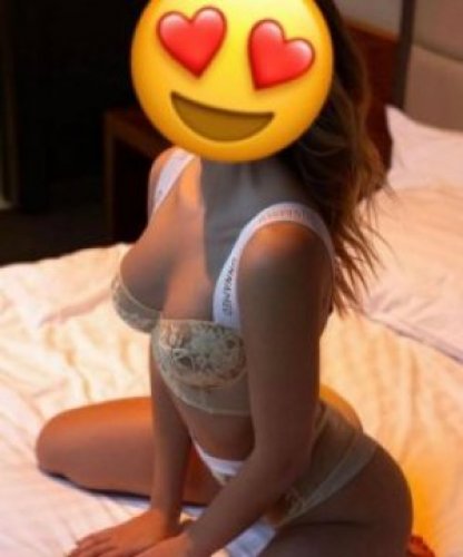 Индивидуалка Виктория (экспресс 1500)