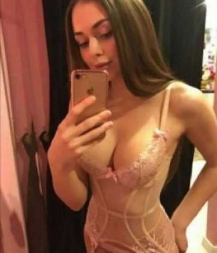 Индивидуалка Ксюша