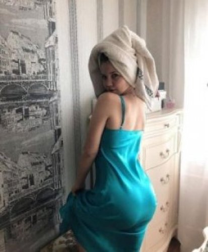 Индивидуалка Юля без предоплат