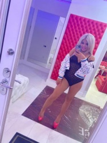 Индивидуалка Ана