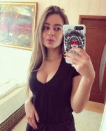 Индивидуалка Юля