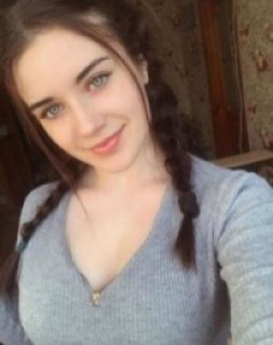 Индивидуалка Настя