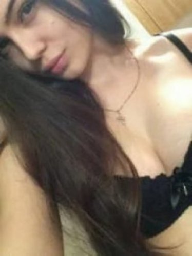 Индивидуалка Настя 