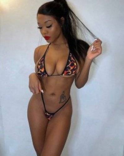 Индивидуалка Sofya