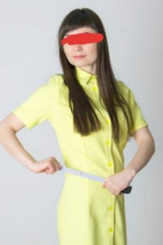 Индивидуалка Инна