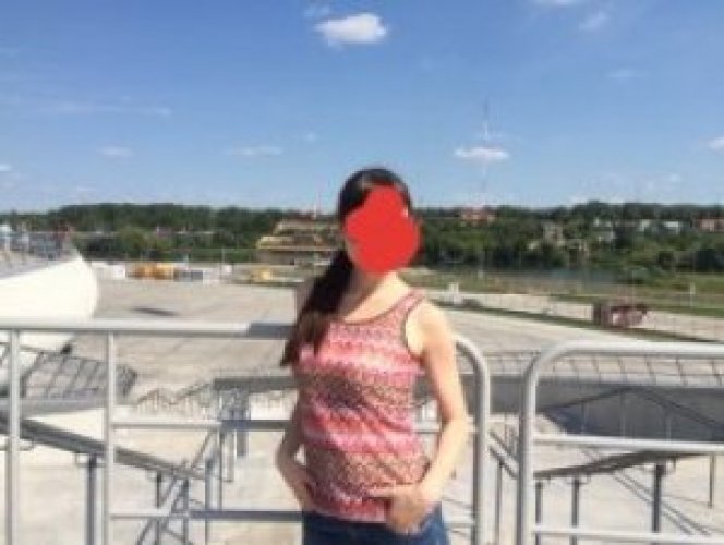 Индивидуалка Инна