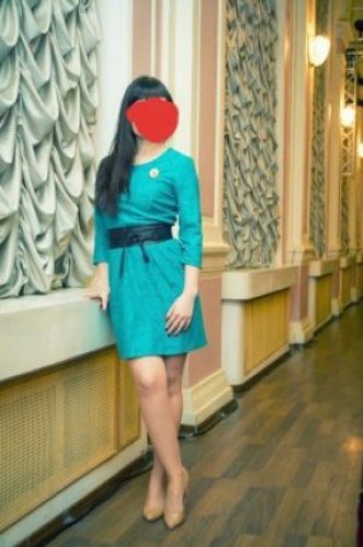 Индивидуалка Инна