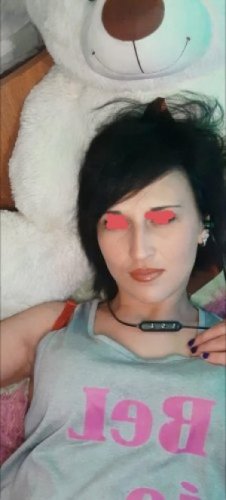 Индивидуалка Лера