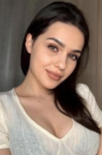 Индивидуалка Маша