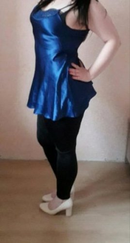 Индивидуалка Оксана