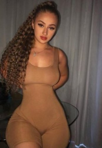 Индивидуалка Марина