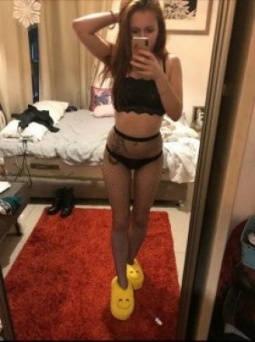 Индивидуалка Юля