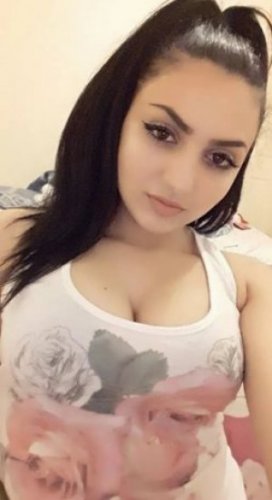 Индивидуалка Ника