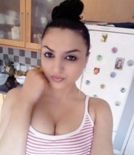 Индивидуалка Ника