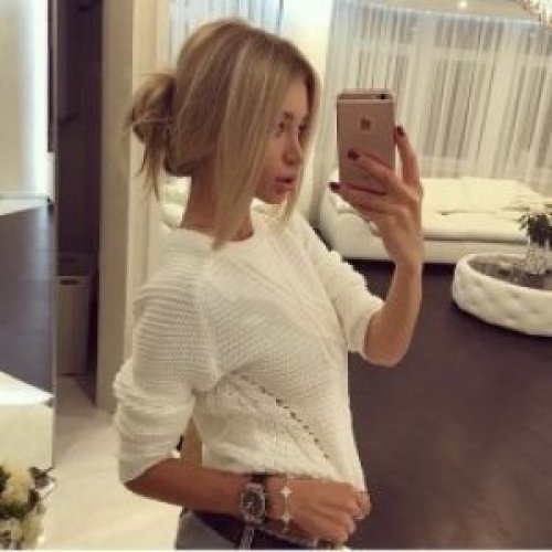 Индивидуалка Ксюша