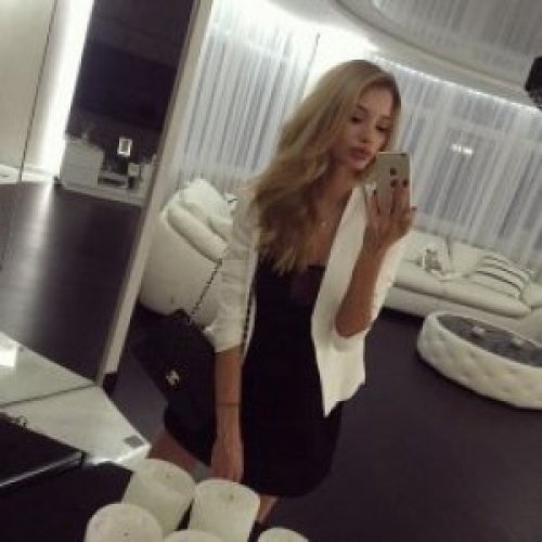 Индивидуалка Ксюша