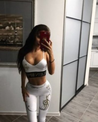 Индивидуалка Амина