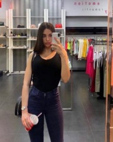 Индивидуалка Диана