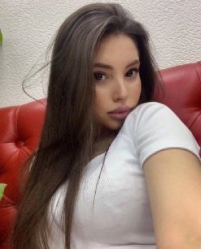 Индивидуалка Диана