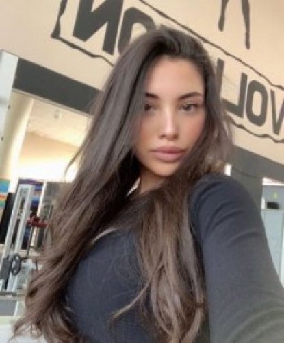 Индивидуалка Диана