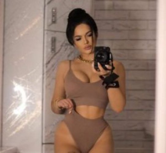 Индивидуалка Соня 