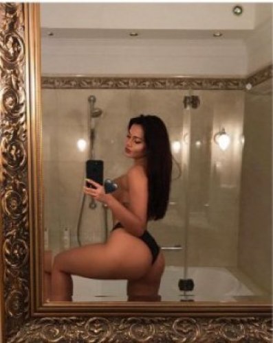 Индивидуалка Соня 