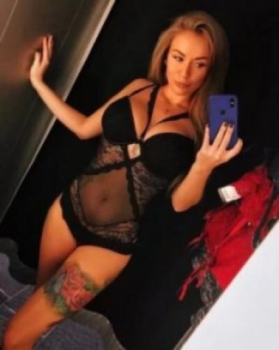 Индивидуалка Катя 