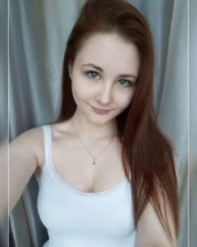 Индивидуалка Машка