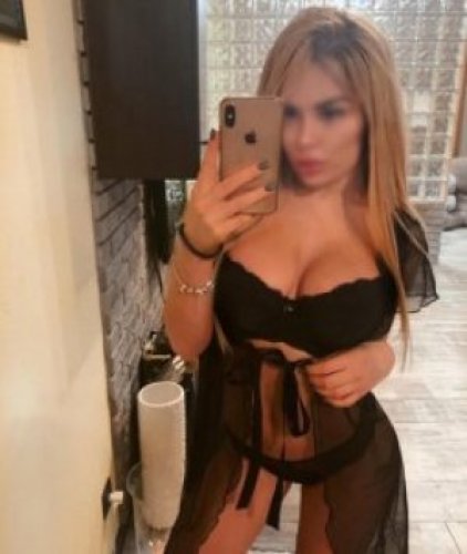 Индивидуалка Юля