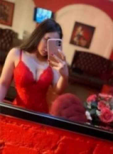 Индивидуалка Эвилина 