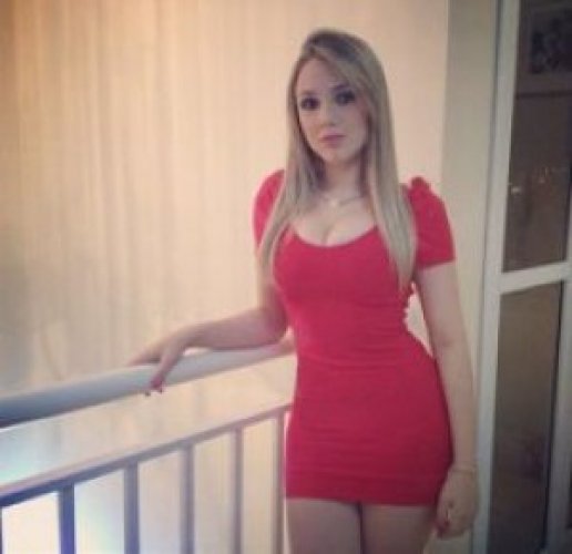 Индивидуалка Ксюша