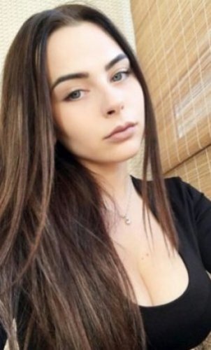 Индивидуалка Настя