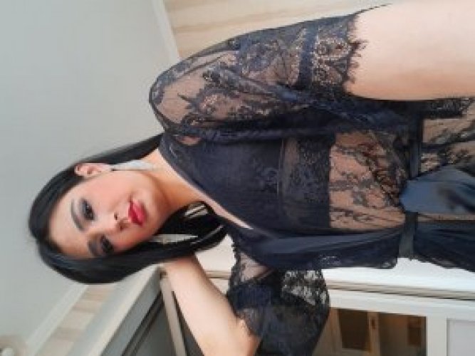 Индивидуалка Райна